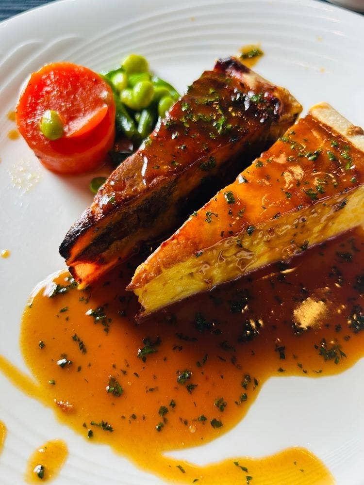 Restaurant Venus & Mars