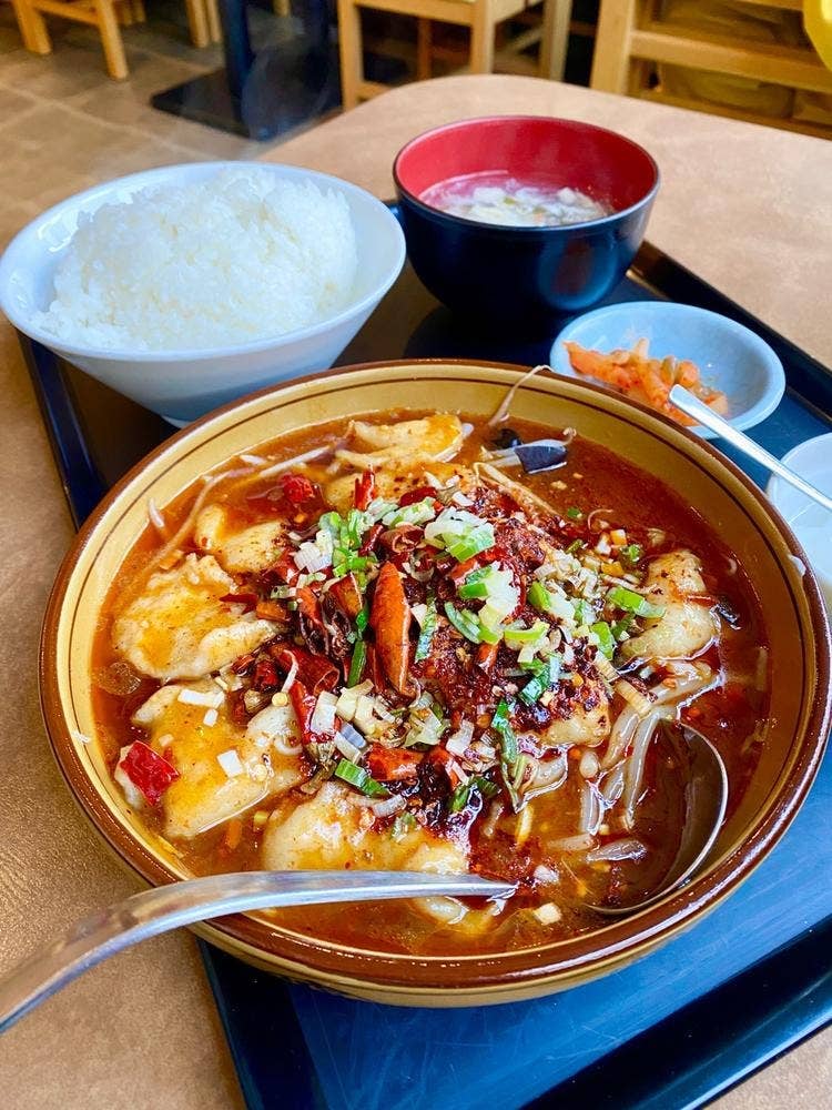 和記食坊