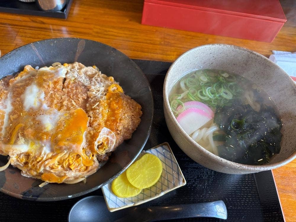 自家製うどん くら川