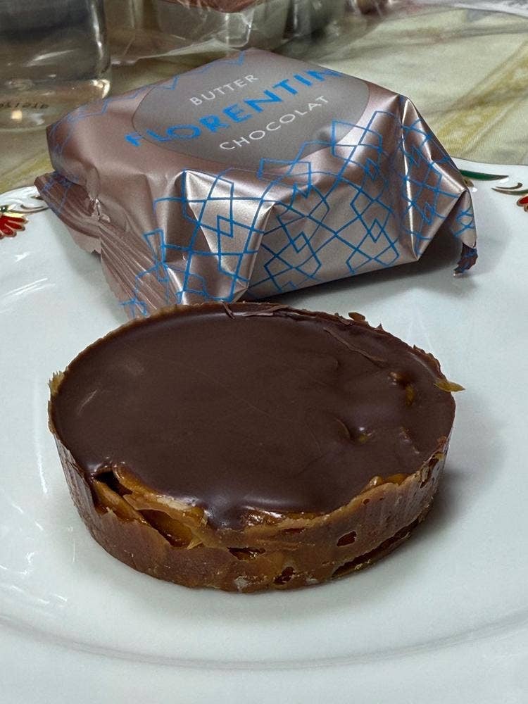 PRESS BUTTER SAND ルミネエスト新宿店