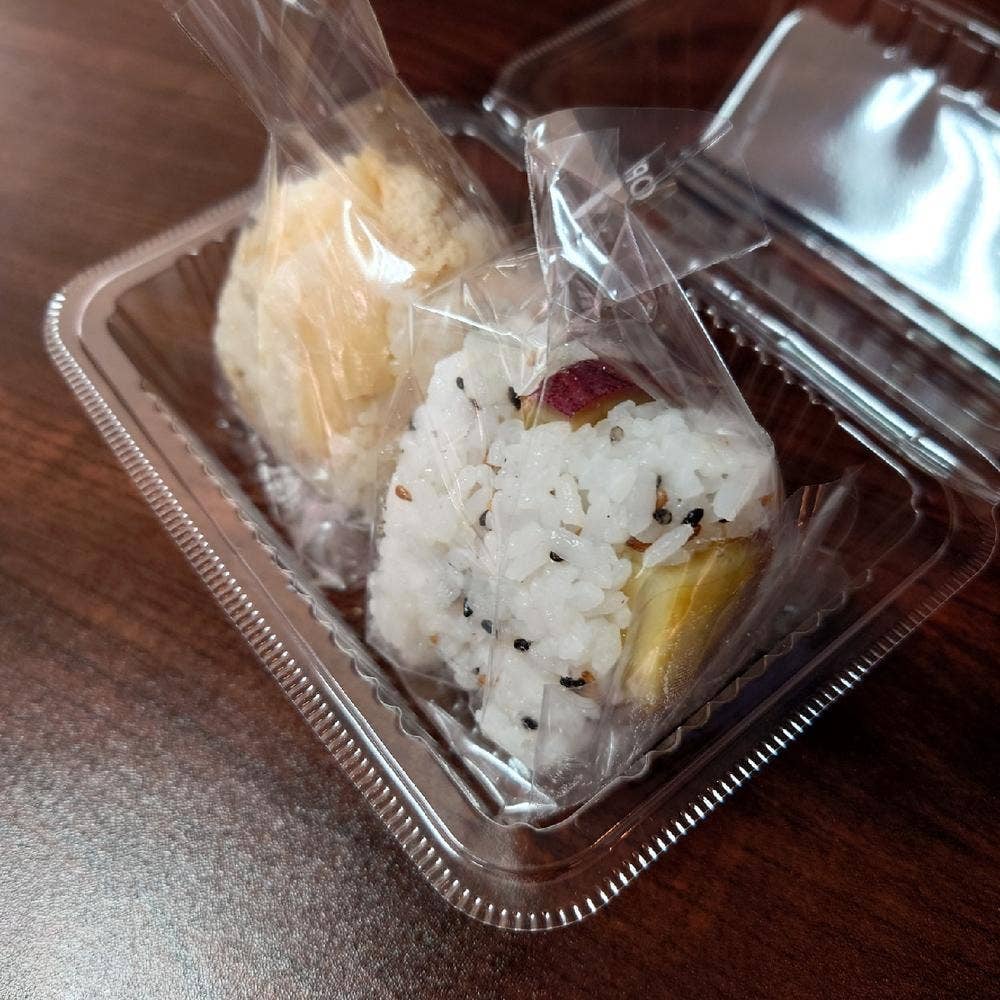 浪花古市庵 京都高島屋店