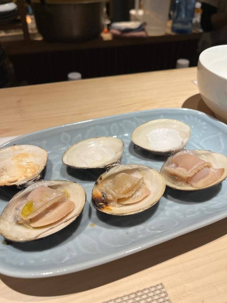 ぐりはま
