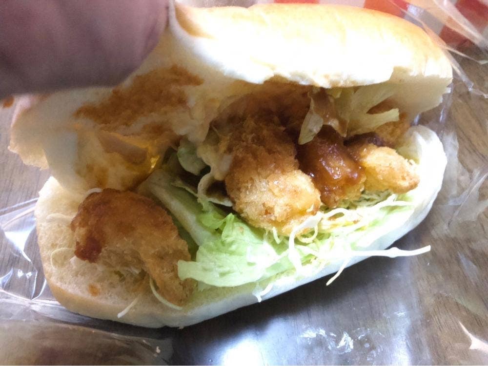 コッペ田島 小松店