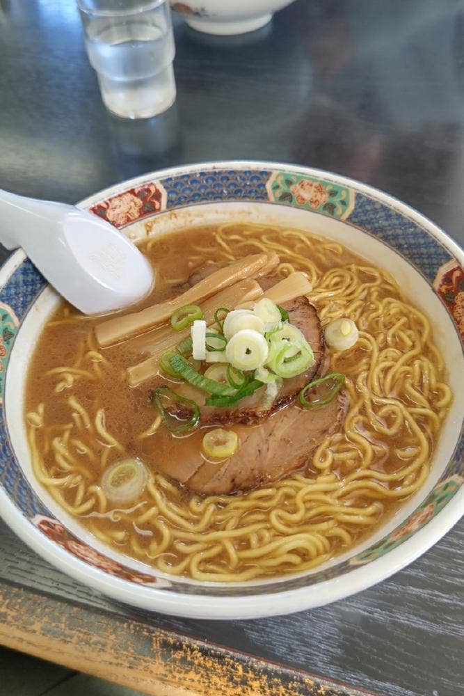 味の万雷