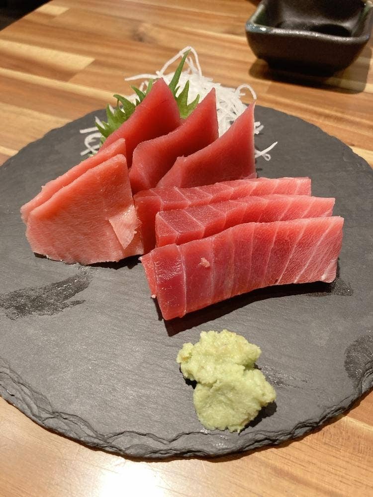 鮪笑