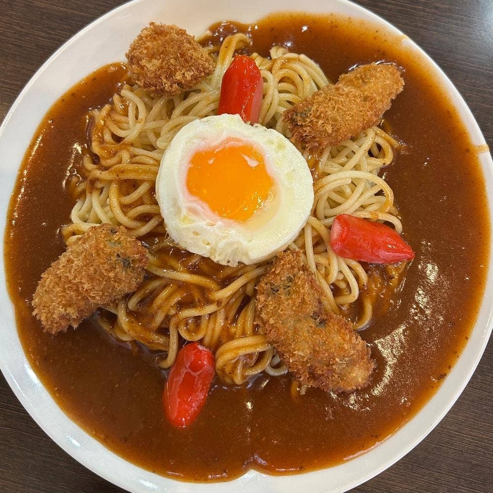 スパゲッティ・ハウス ヨコイ錦店