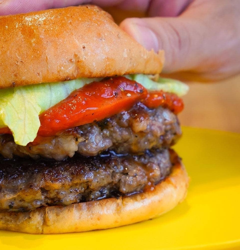 SeeSea Burger 真鶴本店