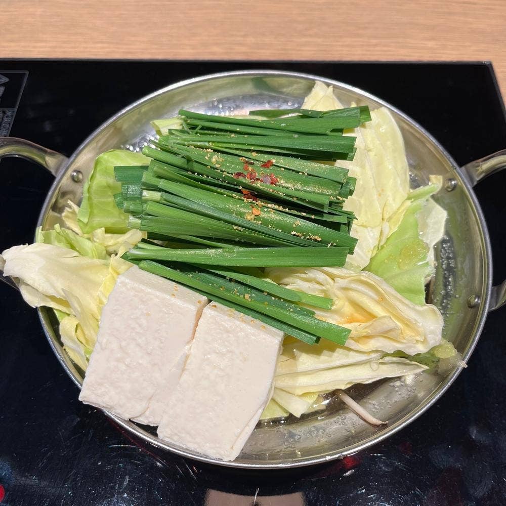 博多もつ鍋おおやま さんすて岡山店