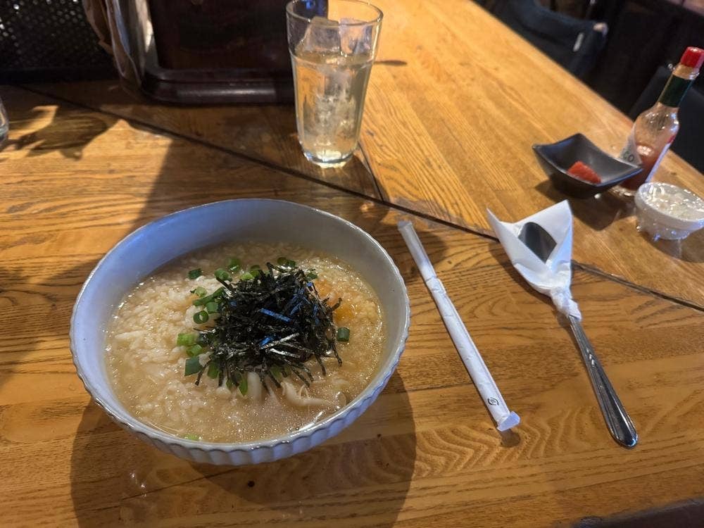 カフェ&ジャズ ノイズ