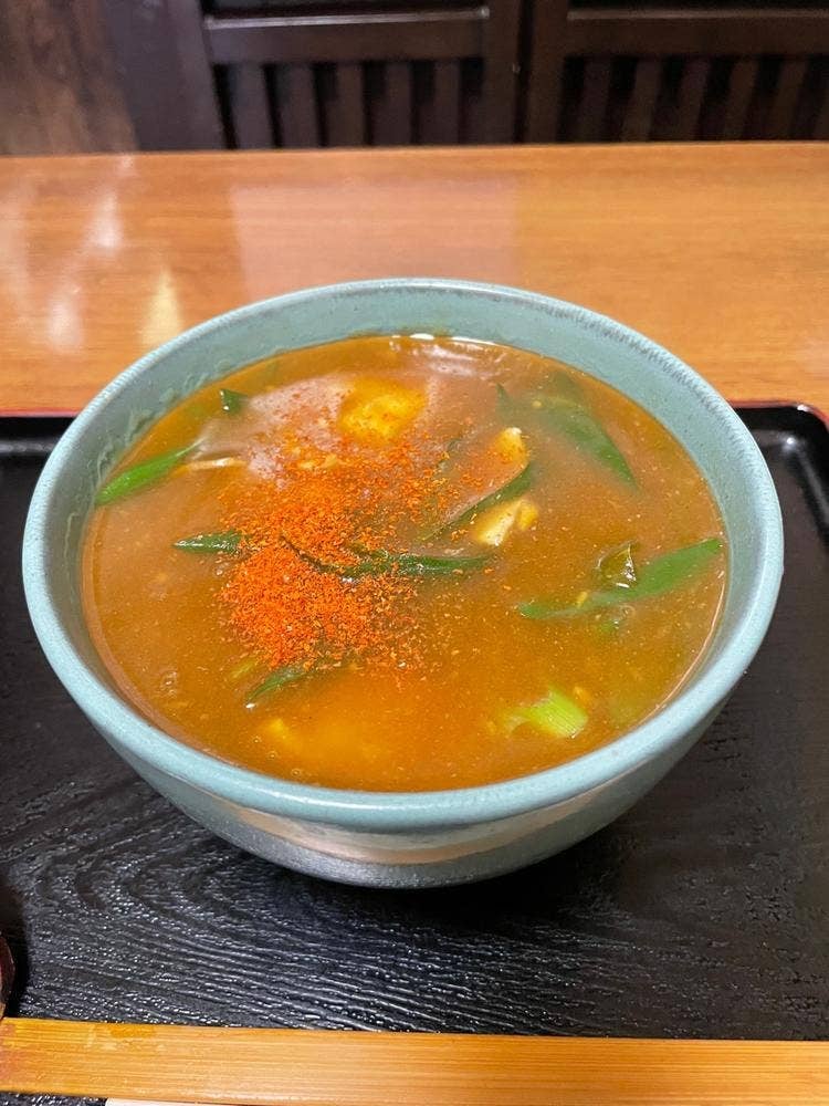 そば処 角よし