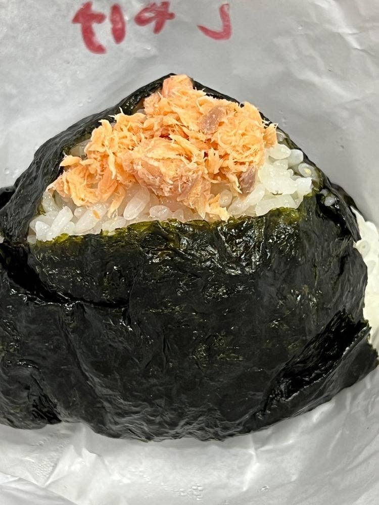 浅草おにぎりはるちゃん