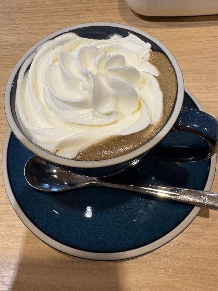 Cafe Renoir 横浜元町店