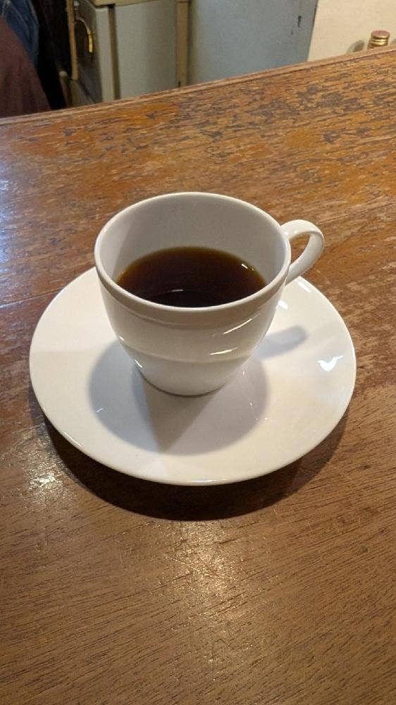 カフェ・ド・ランブル