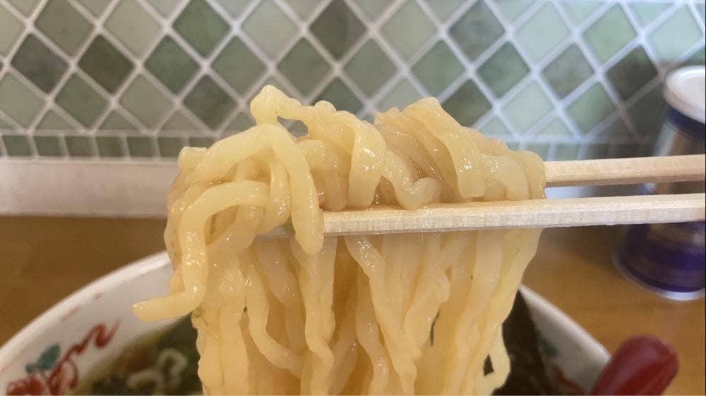 中華そば れもん