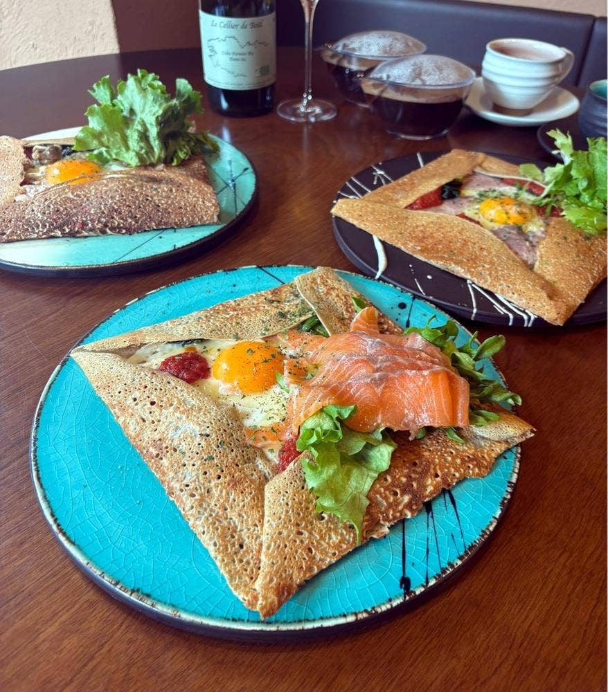 Le tourniquet