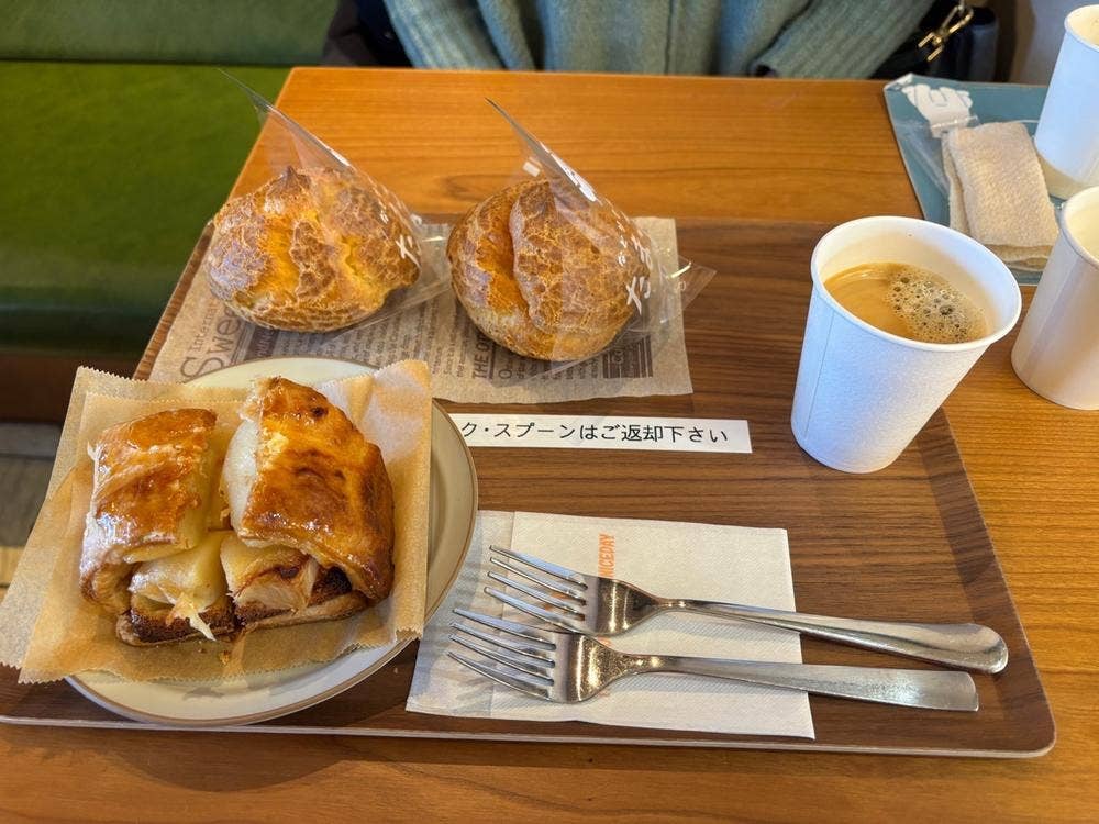 なとりさんちのたまごや工房 上諏訪駅店