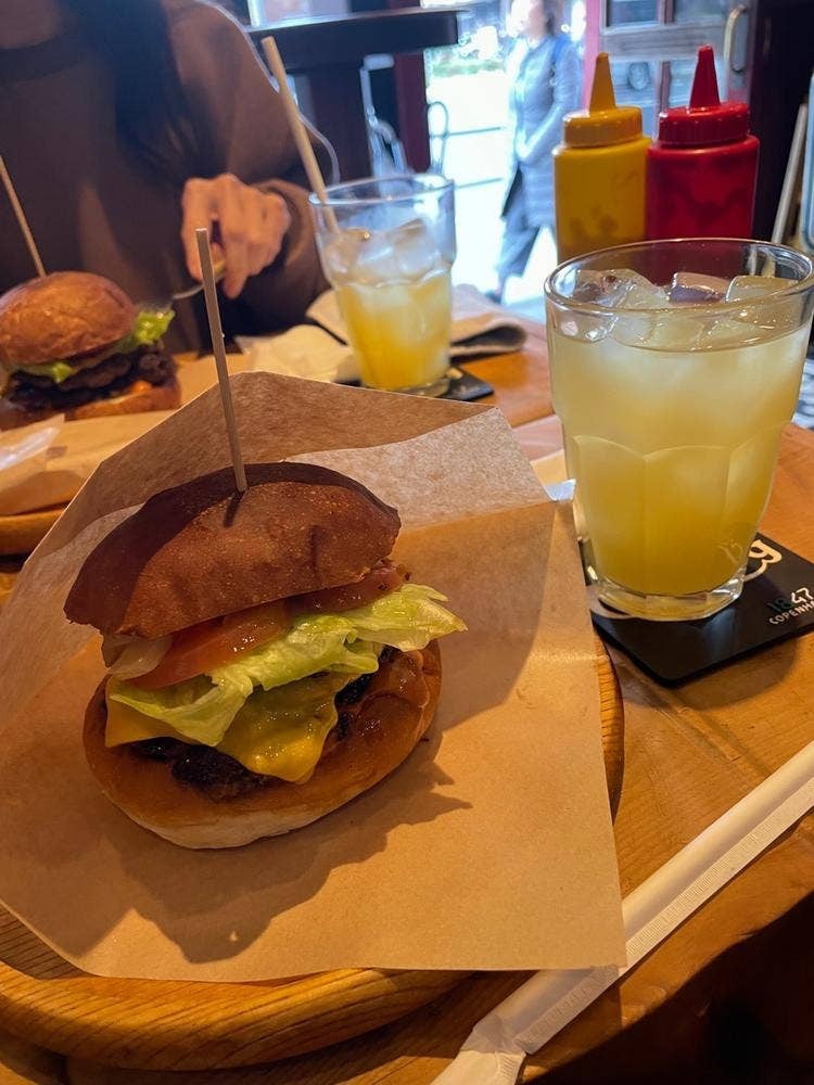 FLASH BACK CAFE