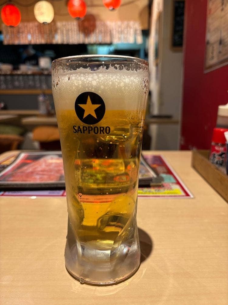 大衆居酒屋 代々木横丁