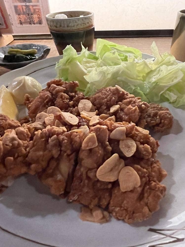 蕎麦居酒屋 蔵のむこう