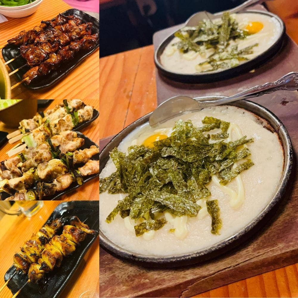 鳥貴族 新宿小滝橋通り店