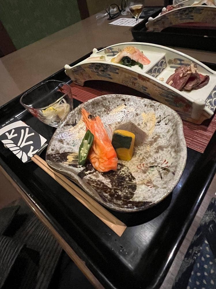 あたたかい宿 谷屋 竹司