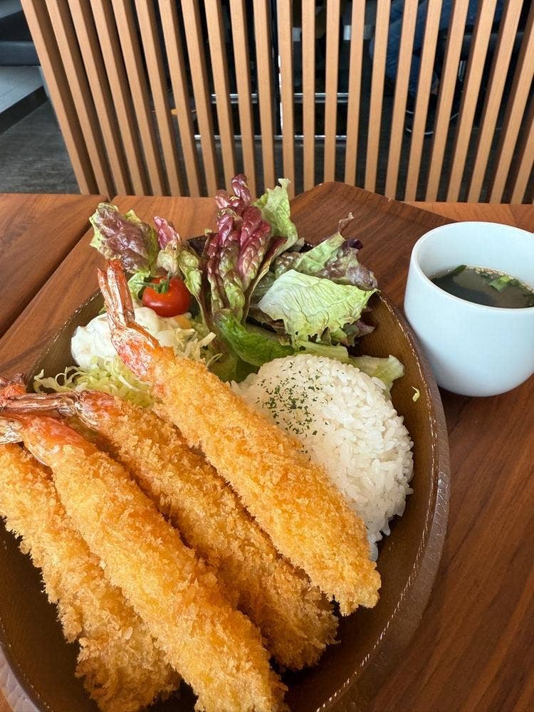 ドリームラッテ