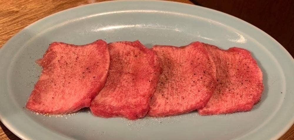 虎ノ門 たれ焼肉のんき