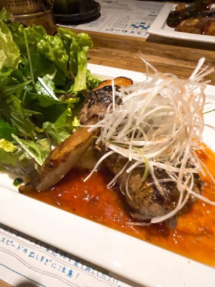 ノースコンチネント -MACHI NO NAKA-