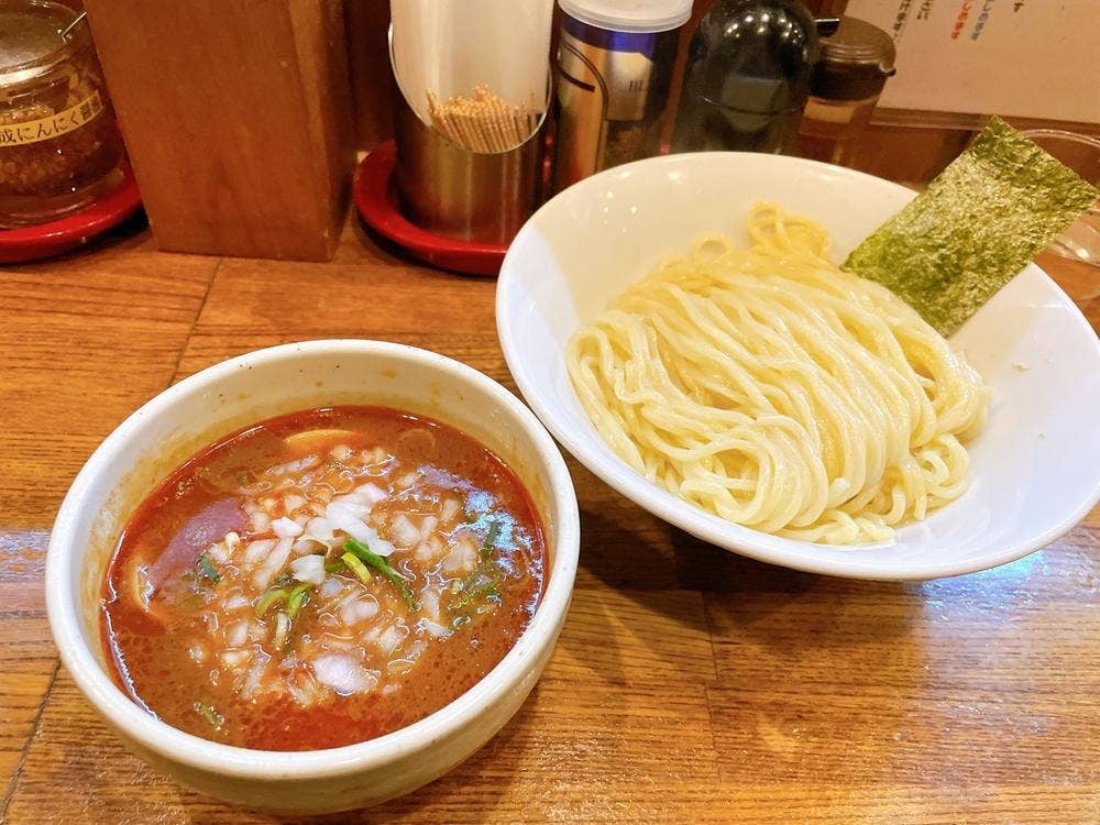 宮崎とんこつ 神楽