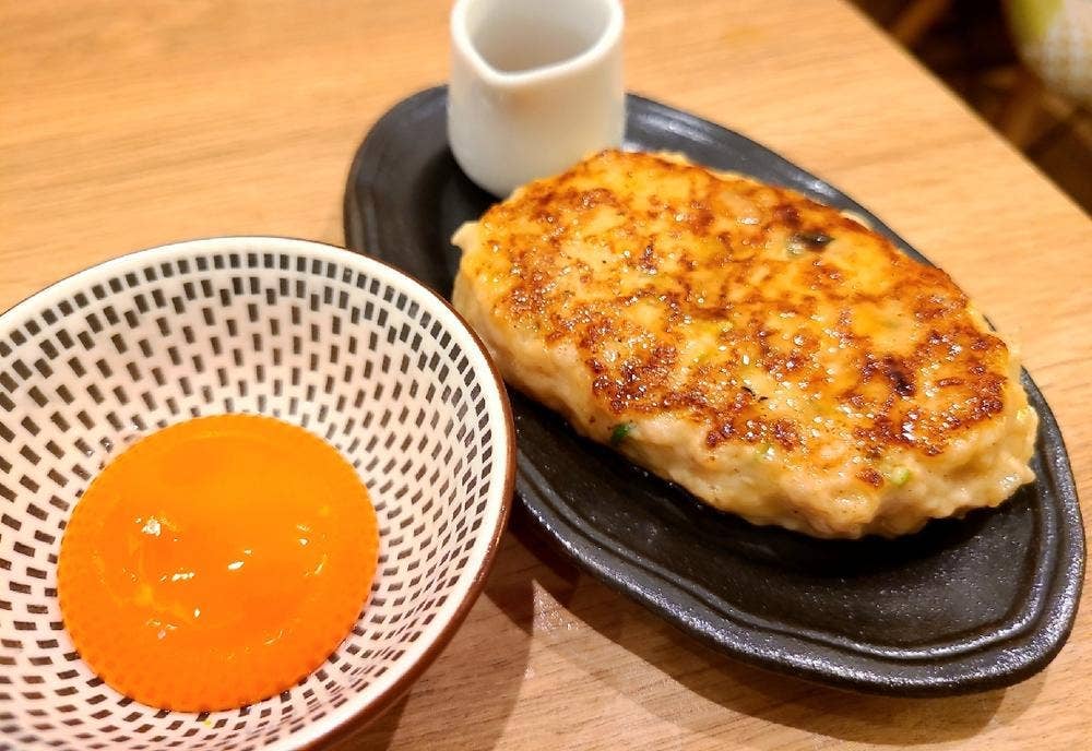 二羽鶏