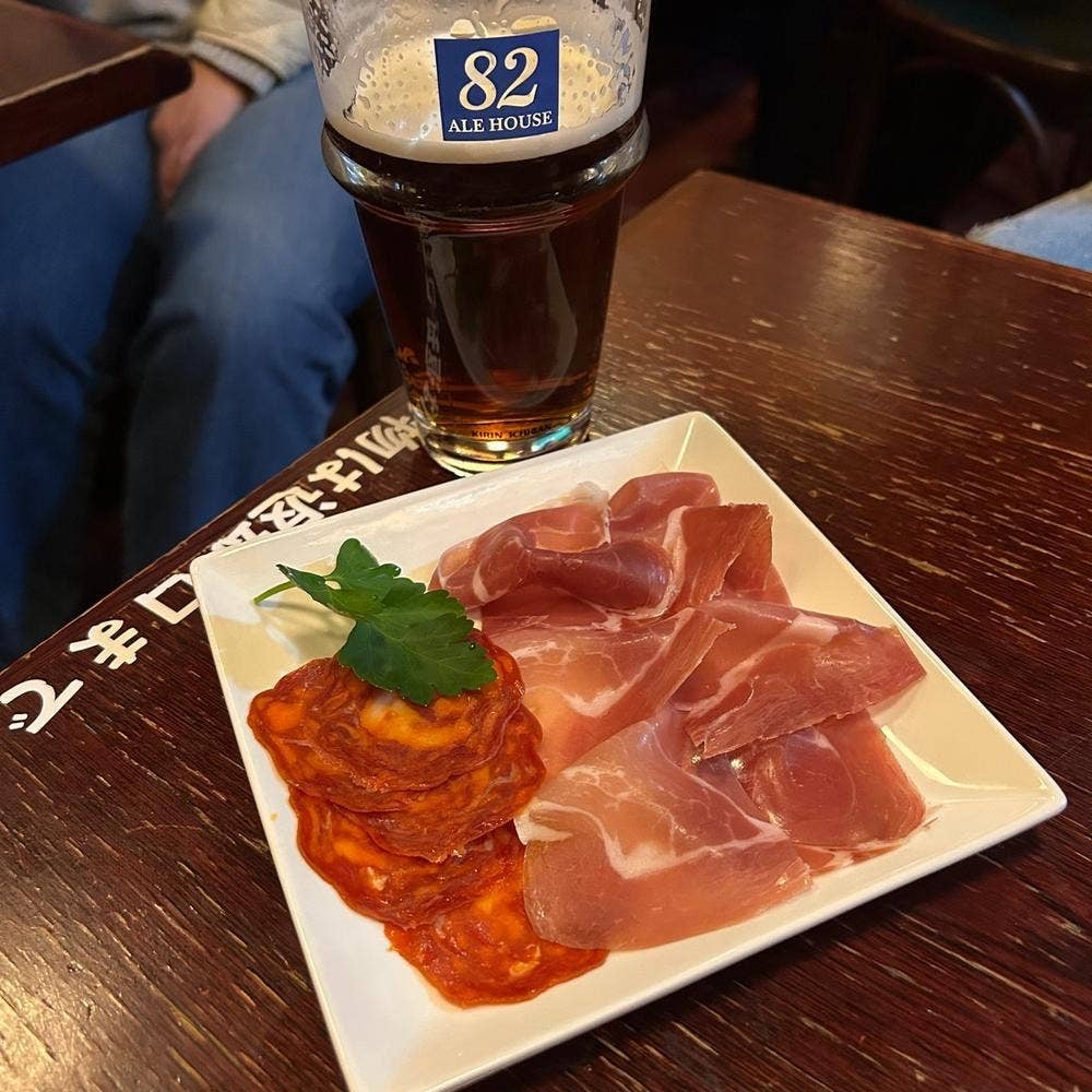 HUB 所沢プロペ通り店