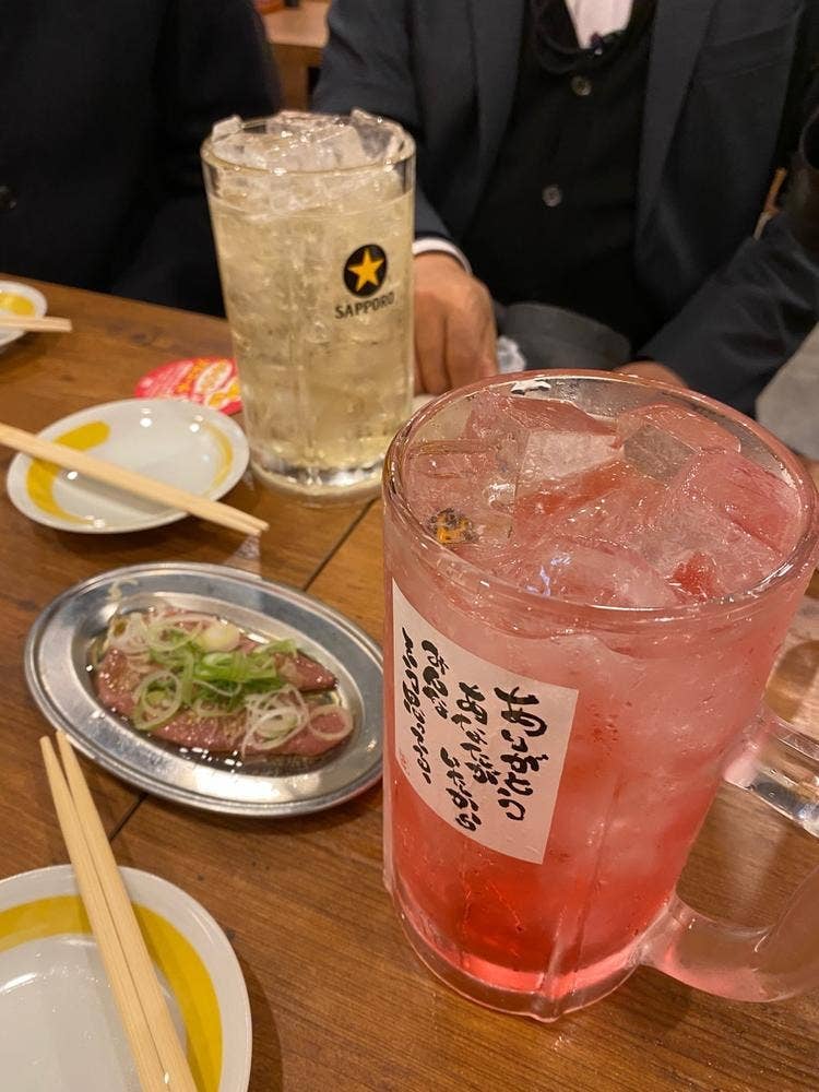 新時代 大阪十三駅西口店