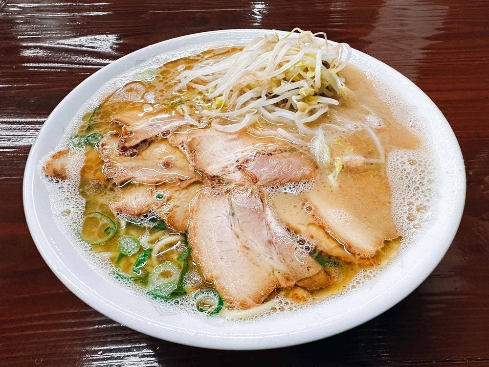 ラーメン洋