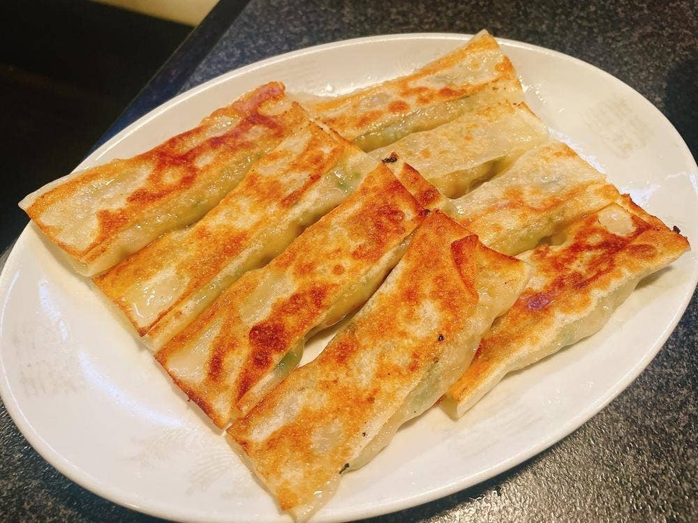鴻福餃子酒場 鶯谷店