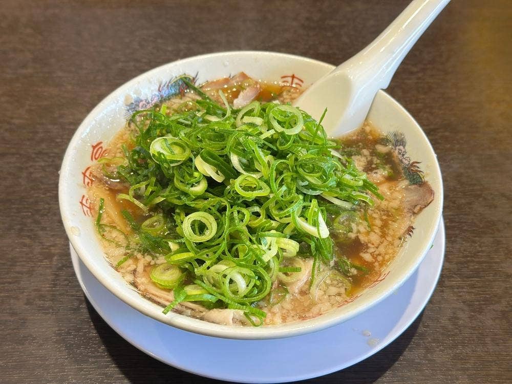 来来亭 野洲本店