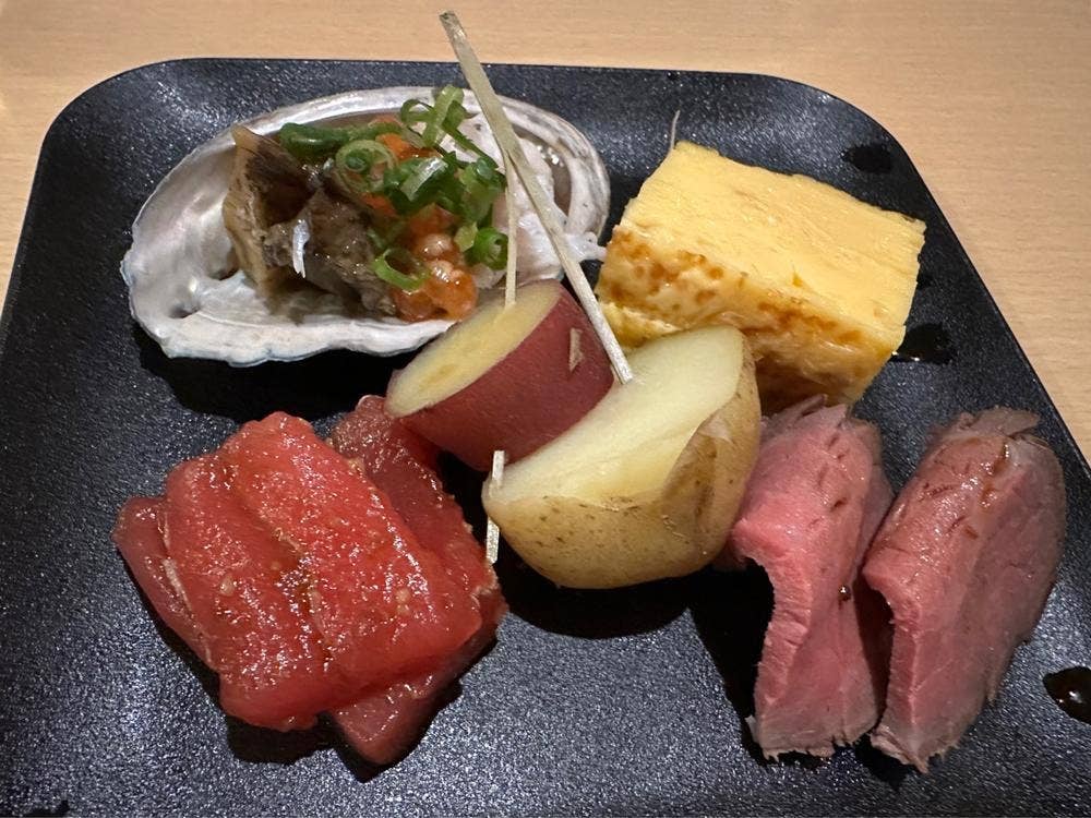 浅草 海月