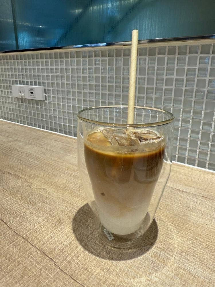 #CAFE105 TORANOMON