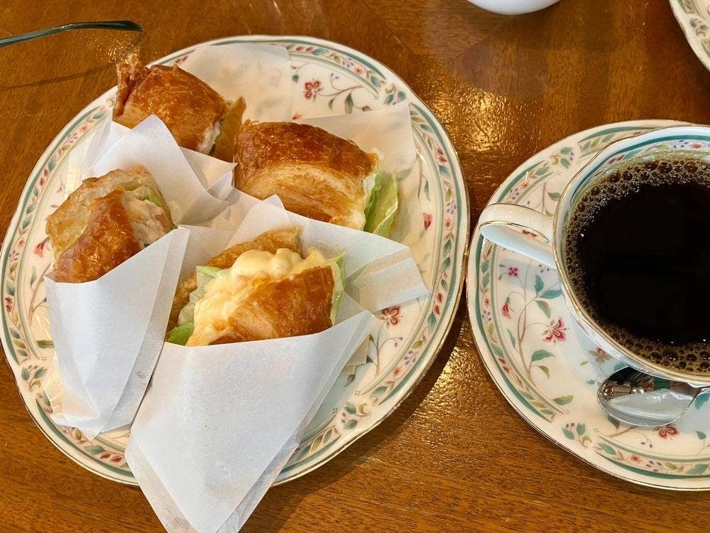 モンテローザ 大井町店