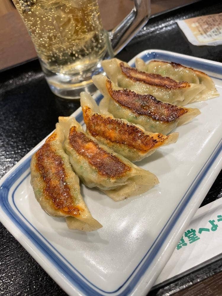 リンガーハット JRお茶の水店