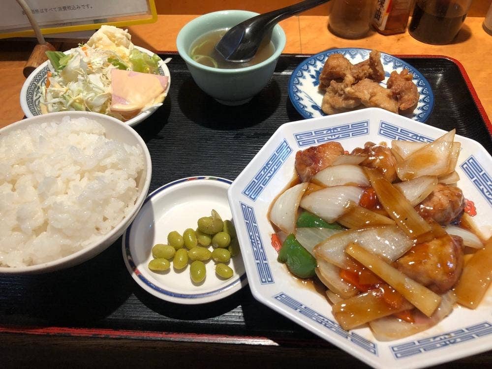 甲子園飯店