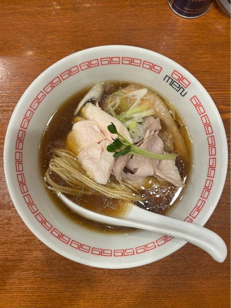 Noodle kitchen 六九麺