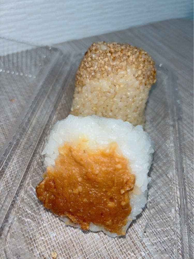 おむすび権米衛 池袋ISP店