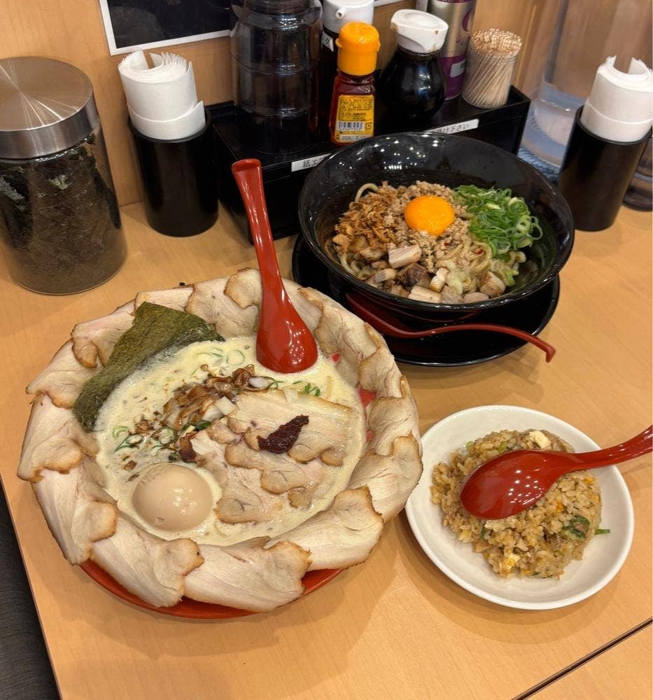 みなと軒 垂水駅前店