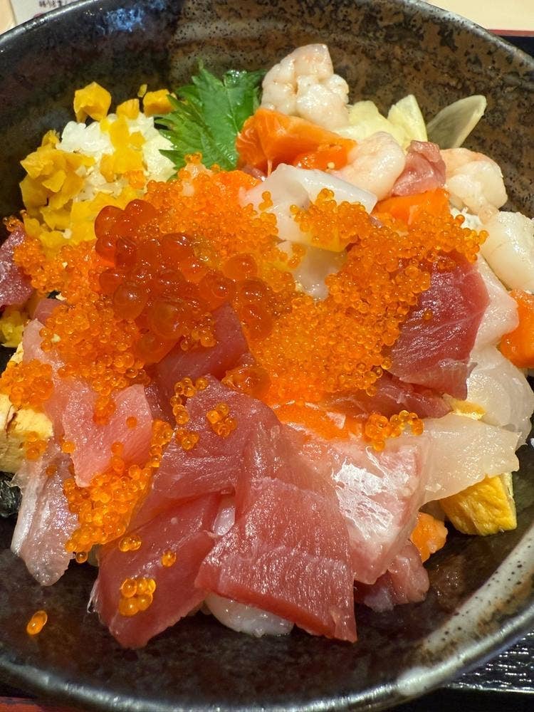 八丁堀 鮨 たじま