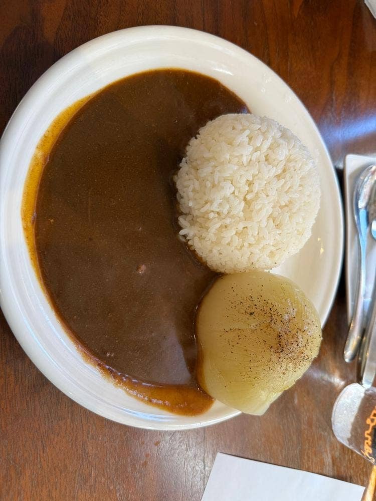 カレー専門店 Komi’z