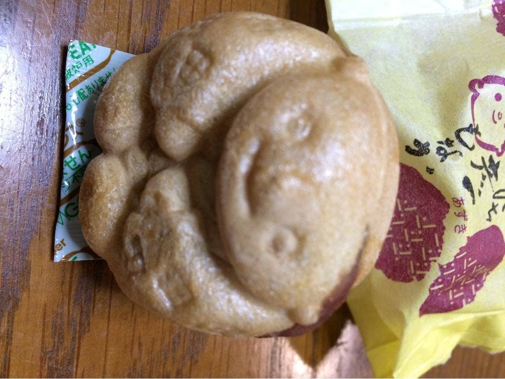 お菓子の彦一本舗 駅前本店