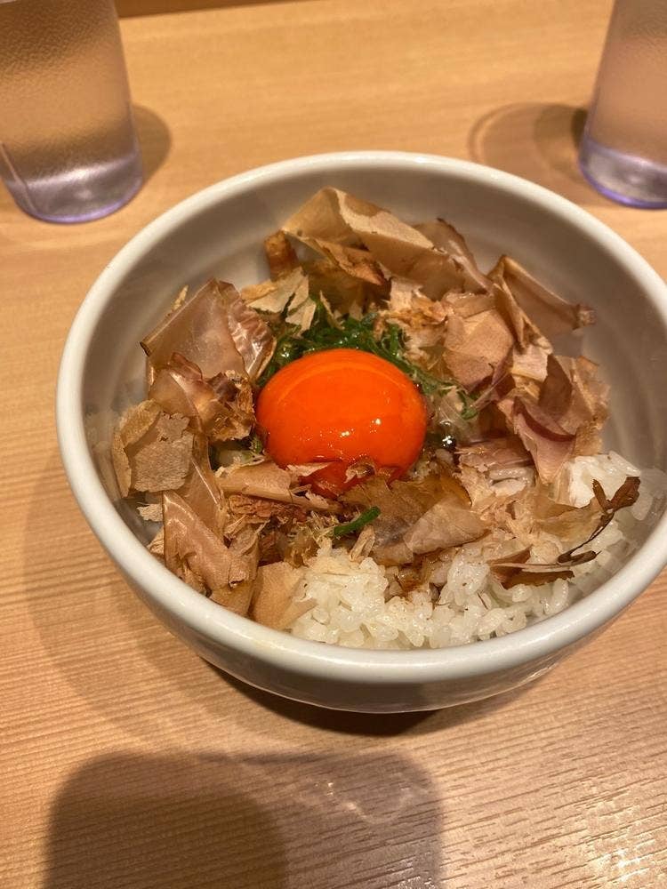 らぁ麺 はやし田 新秋津店