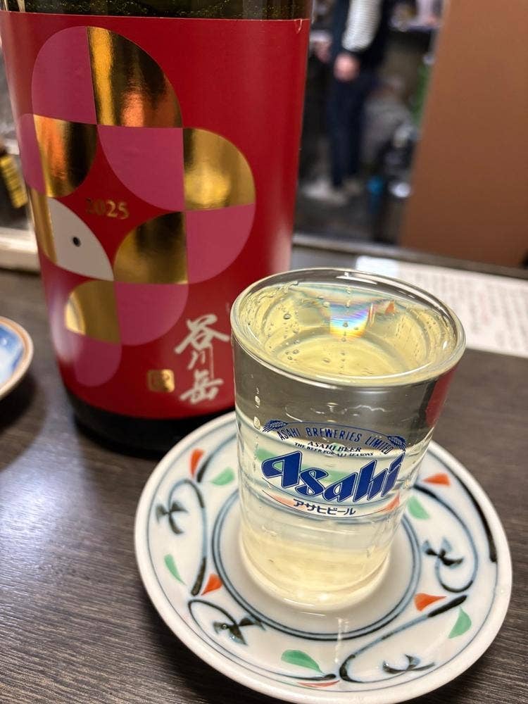 山長梅田店