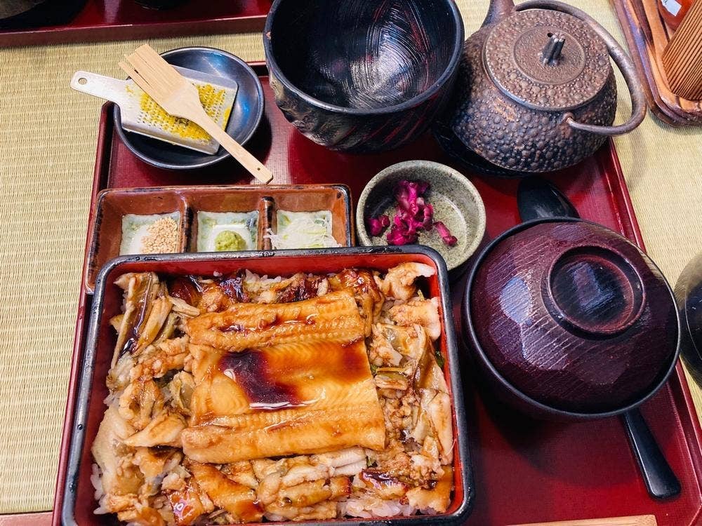 日本橋玉ゐラクーア店