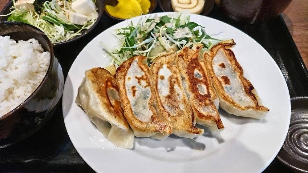 モダン中華×和食居酒屋 大人の隠れ家 神田ばる